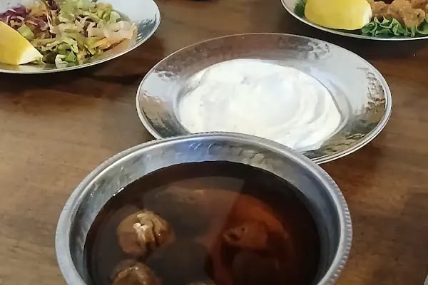 T.C Elmadağ Belediyesi Köy Konağı - Resim 9