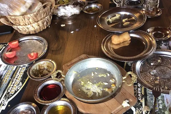 T.C Elmadağ Belediyesi Köy Konağı - Resim 7