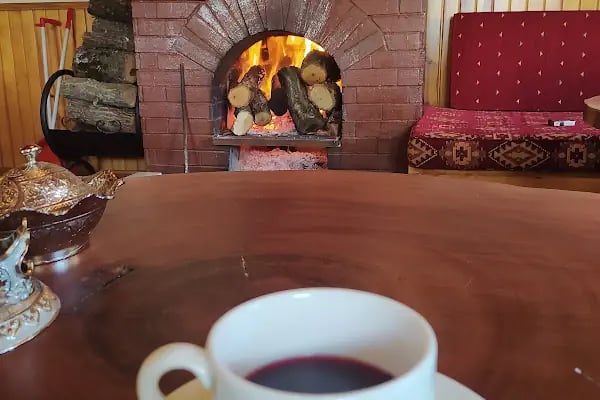 T.C Elmadağ Belediyesi Köy Konağı - Resim 4
