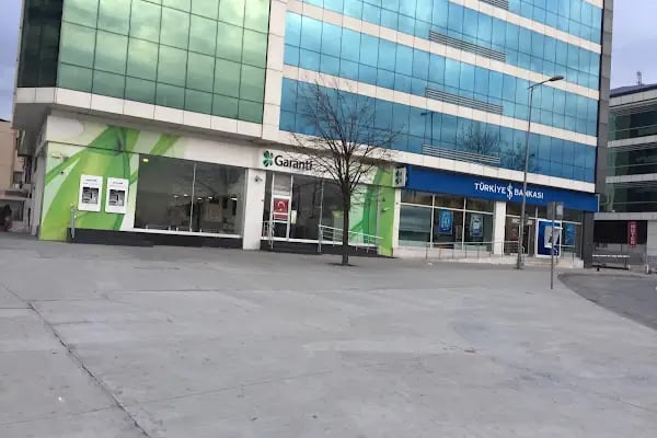 Türkiye İş Bankası Ateştuğla/İstanbul Şubesi - Resim 11