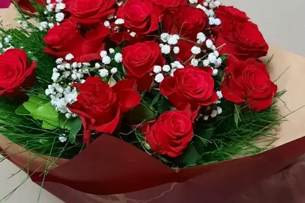 Ataşehir Çiçekçilik - Ataşehir Gelin Arabası Süslemesi - Ataşehir Söz Nişan Buketi - Aypa Çiçekçilik - Resim 14