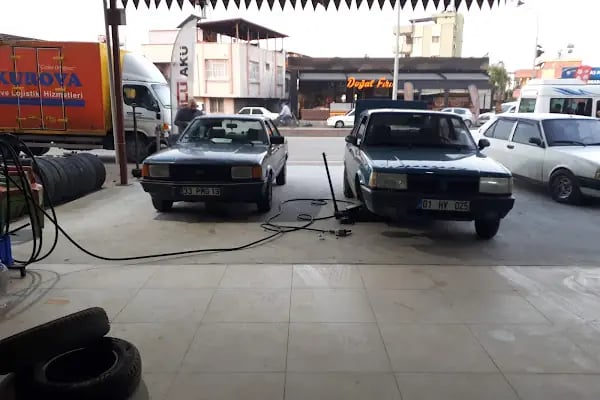 LastikPark - Sedef Oto Lastik - Resim 10