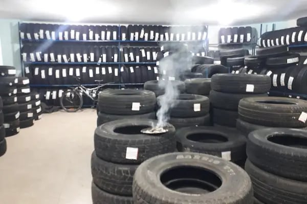 LastikPark - Sedef Oto Lastik - Resim 13