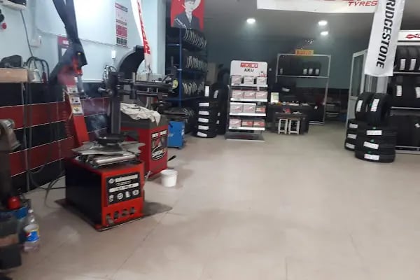 LastikPark - Sedef Oto Lastik - Resim 15