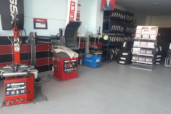 LastikPark - Sedef Oto Lastik - Resim 18