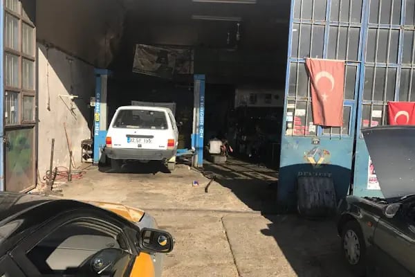 Öz Baysal Oto Elektrik Ve Tamir Ve Boya Servisi - Resim 3