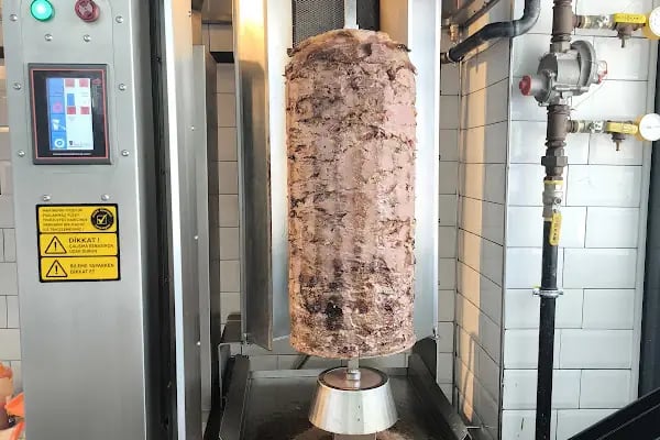 Ekrem Coşkun Döner Tost - Resim 13