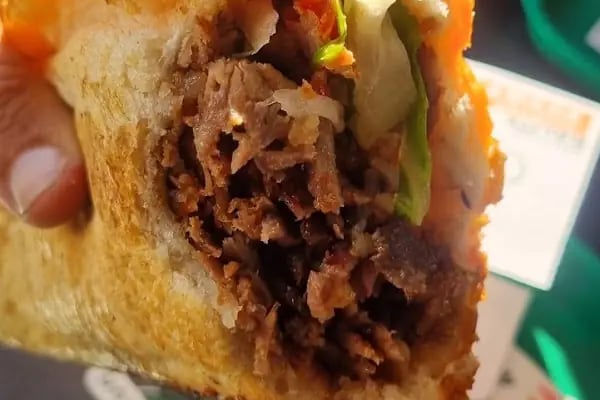 Ekrem Coşkun Döner Tost - Resim 14