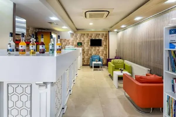 Dies Otel - Resim 8
