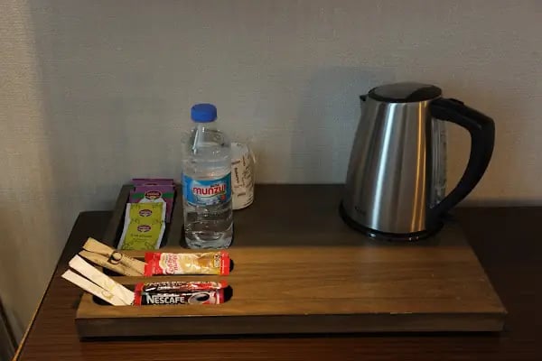 Dies Otel - Resim 10