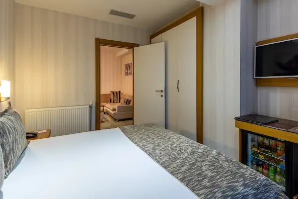 Dies Otel - Resim 13