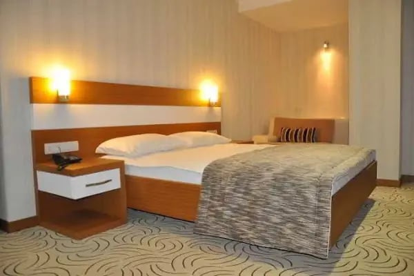 Dies Otel - Resim 19