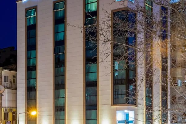 Dies Otel - Resim 1