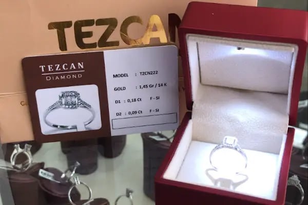 TEZCAN - Resim 8