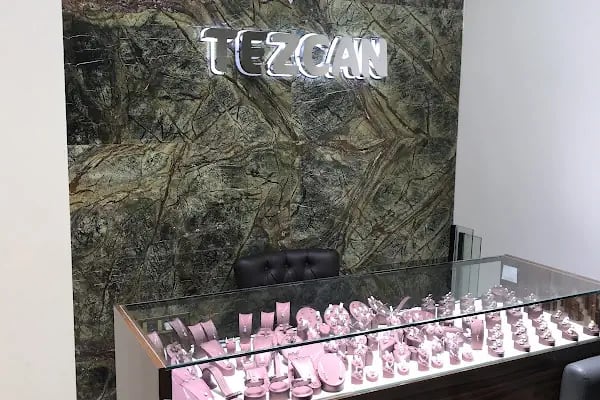 TEZCAN - Resim 2