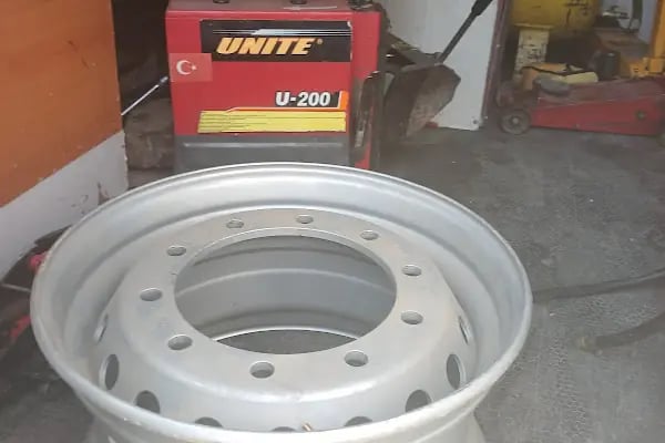 Mersin Toroslar Ellez Oto Lastik 7/24 Yol Yardım Bizimle Asla Yolda Kalmazsınız. - Resim 9