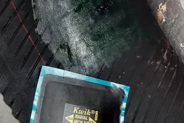 Mersin Toroslar Ellez Oto Lastik 7/24 Yol Yardım Bizimle Asla Yolda Kalmazsınız. - Resim 3