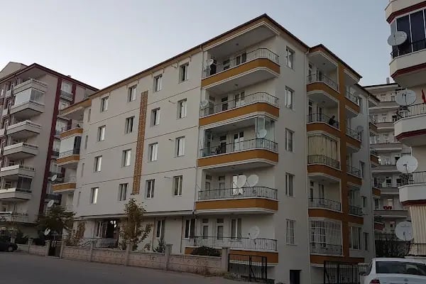 Süslü Cami - Resim 2