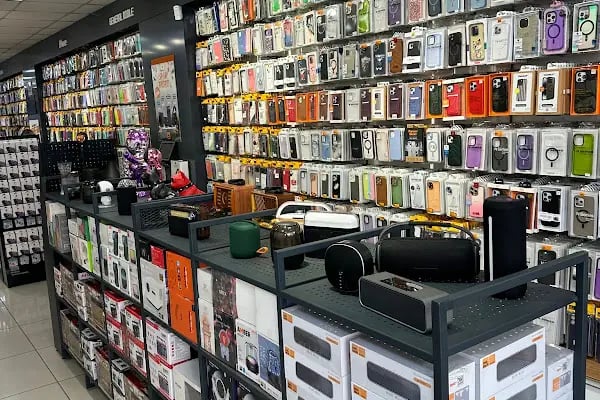 Nettech Osmangazi Gazcılar Bursa Telefon Tablet Tamiri Servis Aksesuar - Resim 5