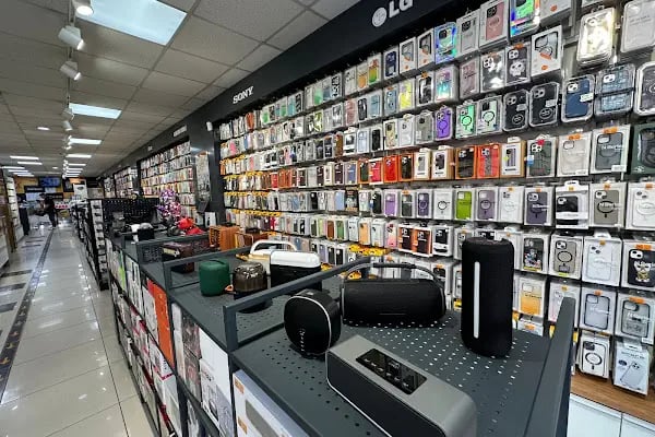 Nettech Osmangazi Gazcılar Bursa Telefon Tablet Tamiri Servis Aksesuar - Resim 3