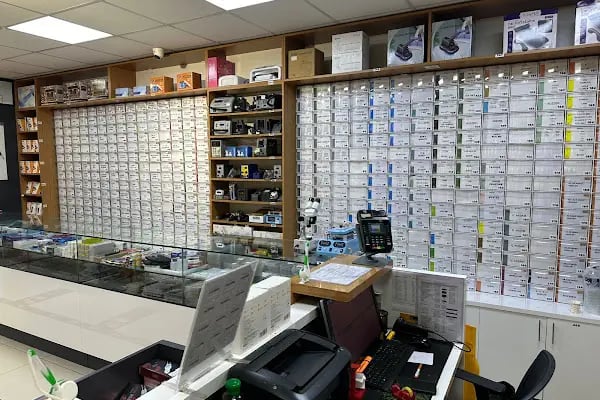 Nettech Osmangazi Gazcılar Bursa Telefon Tablet Tamiri Servis Aksesuar - Resim 6