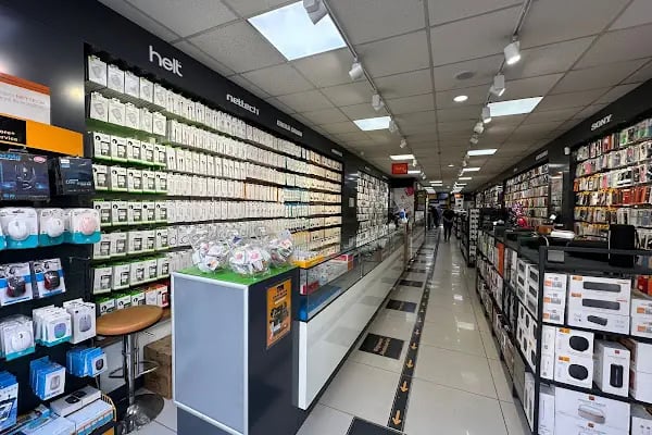 Nettech Osmangazi Gazcılar Bursa Telefon Tablet Tamiri Servis Aksesuar - Resim 4
