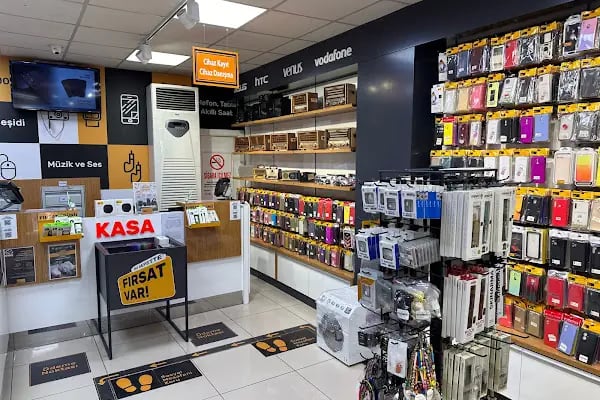 Nettech Osmangazi Gazcılar Bursa Telefon Tablet Tamiri Servis Aksesuar - Resim 2