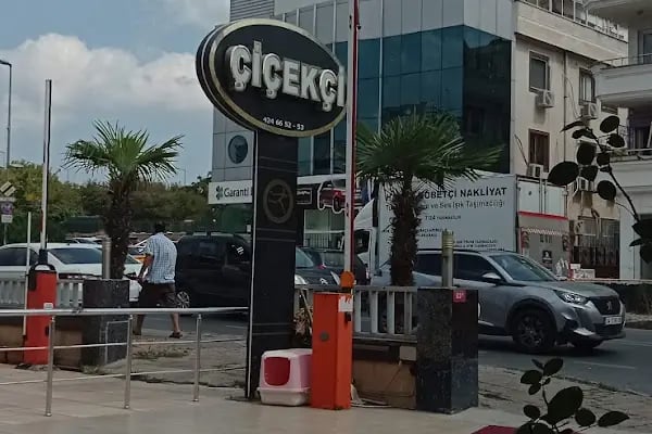 Helin yeşim çiçekçilik - Resim 5