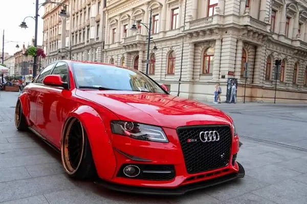 CT Rent a Car - Resim 1