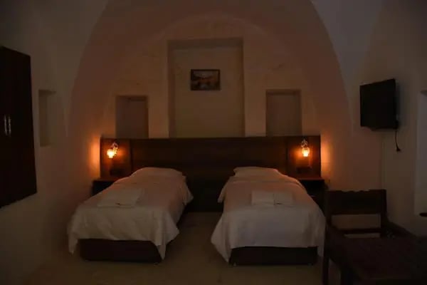 Şanlıurfa La Riva Konakları - Resim 12