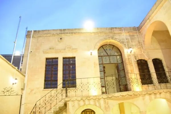 Şanlıurfa La Riva Konakları - Resim 6