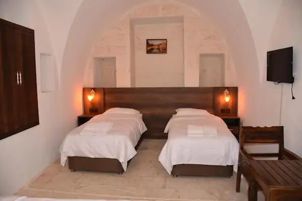 Şanlıurfa La Riva Konakları - Resim 20