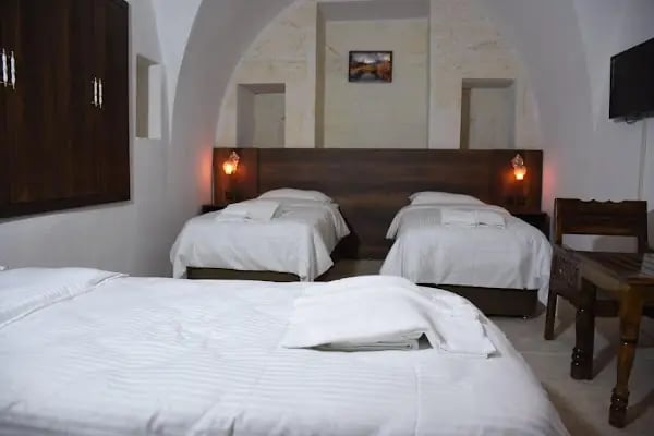 Şanlıurfa La Riva Konakları - Resim 14
