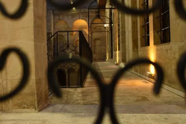 Şanlıurfa La Riva Konakları - Resim 9