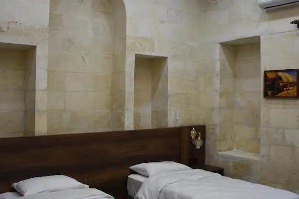 Şanlıurfa La Riva Konakları - Resim 3