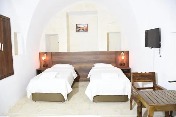 Şanlıurfa La Riva Konakları - Resim 2