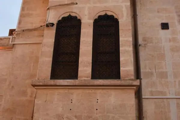 Şanlıurfa La Riva Konakları - Resim 4
