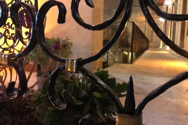 Şanlıurfa La Riva Konakları - Resim 5