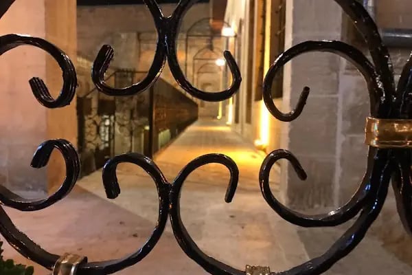 Şanlıurfa La Riva Konakları - Resim 8