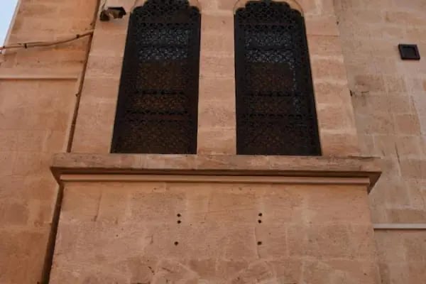 Şanlıurfa La Riva Konakları - Resim 11