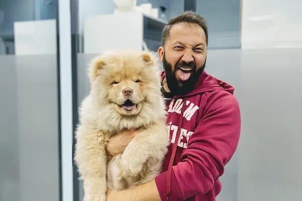 Lima Veteriner Kliniği - Resim 13