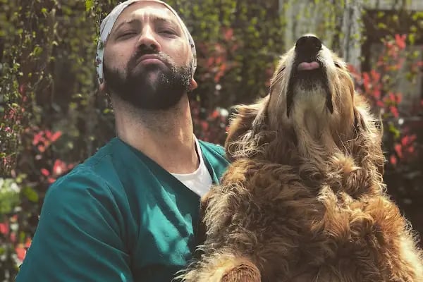 Lima Veteriner Kliniği - Resim 14