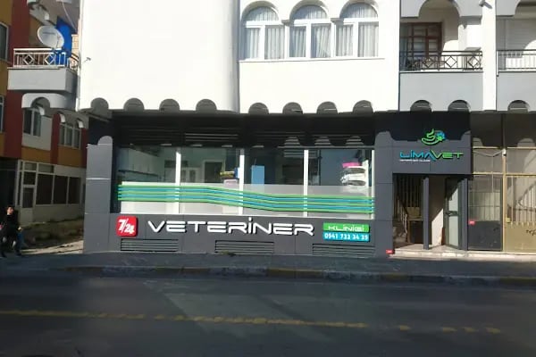 Lima Veteriner Kliniği - Resim 3
