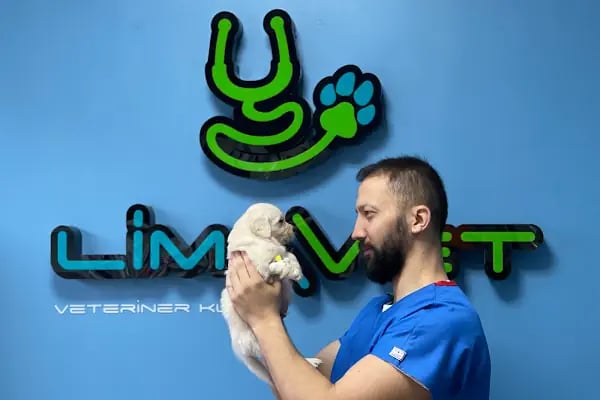 Lima Veteriner Kliniği - Resim 18