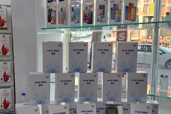 SY TELEFON HASTANESİ VODAFONE BAYİ - Resim 15