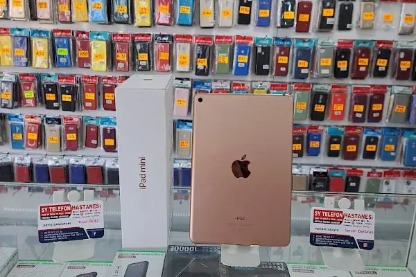 SY TELEFON HASTANESİ VODAFONE BAYİ - Resim 13