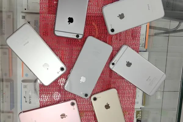 SY TELEFON HASTANESİ VODAFONE BAYİ - Resim 5