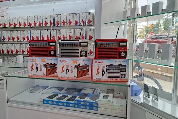 SY TELEFON HASTANESİ VODAFONE BAYİ - Resim 18