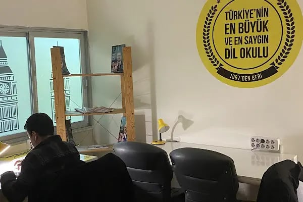 Ankara İngilizce Kursu | EnglishTime Kızılay - Resim 14