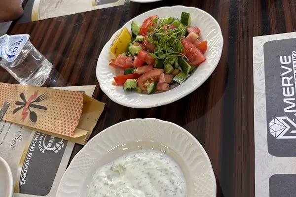 Urfa Sofrası Akşehir - Resim 4